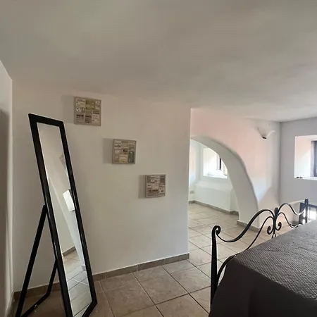 Barcaioli's Prázdninový dům *