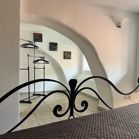Prázdninový dům Barcaioli's *