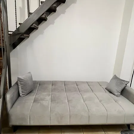 Barcaioli's * Katánie